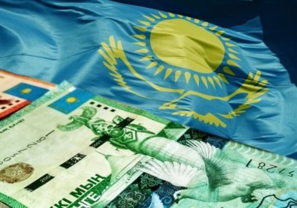 Қазақстанның сыртқы қарызы 14 триллион теңгеден асып жығылды