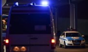 Есікте атыс болып, полицей қаза тапты