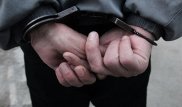 Есікте болған атыс: Полицейді өлтірді деген күдікті ұсталды