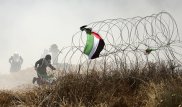 Израиль әскерімен қақтығыстан мерт болған палестиналықтар саны 59-ға жетті