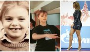 БАҚ Алина Кабаеваның 35 жылда қалай өзгергенін көрсетті