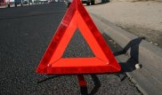 Астанада 17 жастағы жігіт әкесінің көлігімен екі адамды қағып кетті
