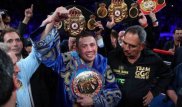WBC чемпионының бапкері Головкинді қарсылас таңдаудағы шешімі үшін сынға алды