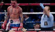 "GGG баяу қозғалып, көп соққы жіберетін болған" - Головкиннің бұрынғы қарсыласы