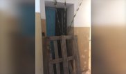 Ақтөбедегі тележүргізушінің өлімі: Лифт әлі күнге дейін жөнделмеген