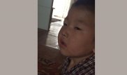 Алматыда 4 жасар бала жоғалып кетті