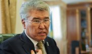 Мұхамедиұлы Самал Еслямованы құттықтады