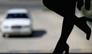 Полиция Алматыда көлік қағып кетті деген жезөкшенің арызы бойынша рейд жүргізді