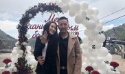 Баян Алагөзованың қызы тұрмысқа шығатынын жария етті