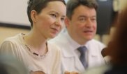 Путинге Ресей медицинасының нашарлығына шағымданған келіншек ауыр дерттен көз жұмды