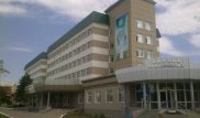 Қостанайда қоқыс жәшігінен табылған нәресте қайтыс болды