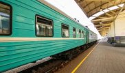 Шуда пойыз ішінде саудамен айналысып жүрген әйелді өлтірген ер адам ұсталды