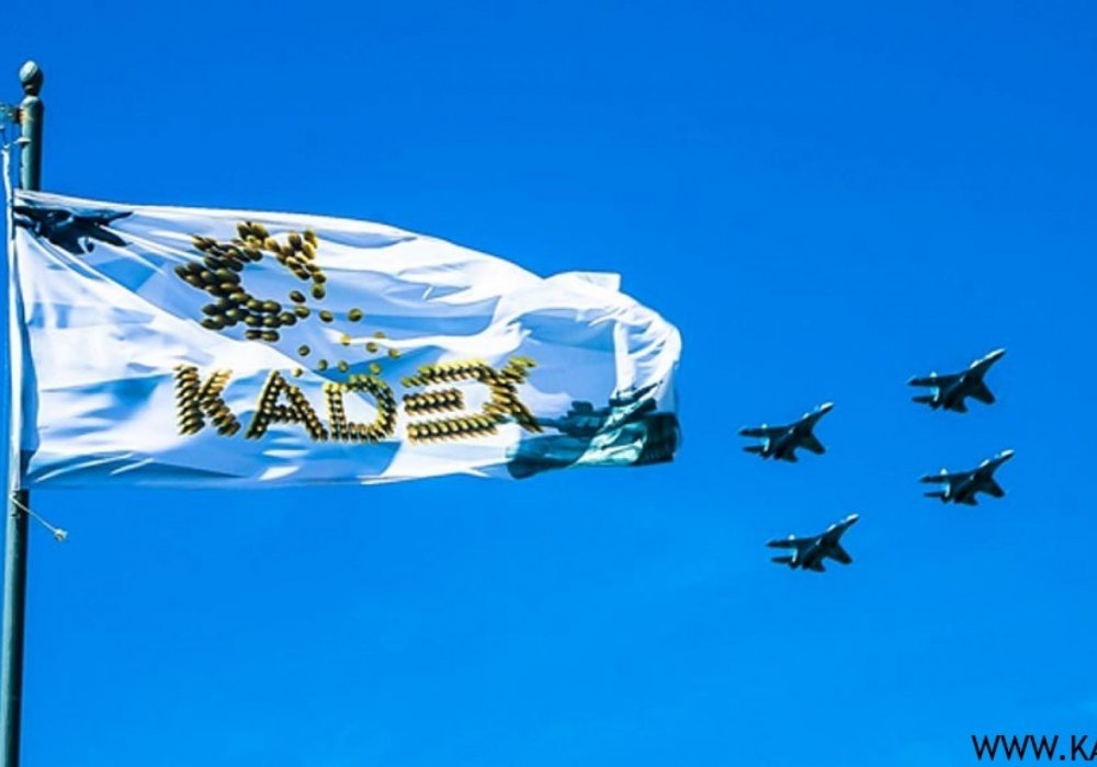 KADEX көрмесіндегі қайғылы оқиға: Полиция қылмыстық іс тергеп жатыр