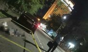 Алматыда Құрманғазы мен Пушкин көшелерінің қиылысында ер адам өлі табылды