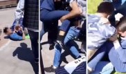 Алматыдағы Тұңғыш Президент саябағында төбелескендерге қатысты жаңа дерек шықты