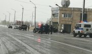 Астана - Көкшетау тасжолында жол апатынан 3 адам қаза тапты