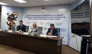 Талдықорғанда үш жасар бала қайтыс болды: Ол менингит жұқтырған деген болжам бар