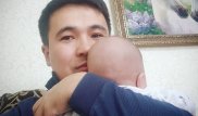 Әнші Асхат Тарғын бірінші әйелімен не себепті ажырасқанын айтты