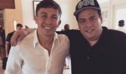 "Головкин әрі дос, әрі батыр" - WBC президенті