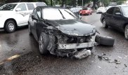 Алматыда ірі жол апаты болды