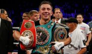 Головкин ресми түрде  IBF тұжырымы бойынша әлем чемпионы титулынан айырылды