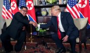 Трамп Ким Чен Ынмен қарым-қатынасы "өте жақсы" екенін мәлімдеді