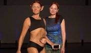 Ғалымдар "мінсіз" әйелдің қандай болатынын көрсетті
