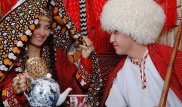 Түркіменстанда тоқал алуға тыйым салынды - БАҚ
