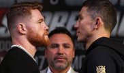 WBC президенті Головкиннен "Канелоның" допингін ұмытуын өтінді
