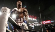 "Головкинді де, Альваресті де сабайды". IBF чемпионы орта салмақтың жаңа жұлдызы жайлы