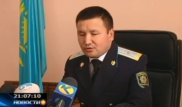 Түркістанның экс-прокуроры 10 жылға сотталды