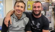 Ресейде Усикті өз боксшысы санайды, Головкин мен Ломаченконы да - Гассиев