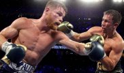 Санчес: "Канело" Головкиннен нокаутқа түсіп қалғысы келмесе қашып жүруі тиіс