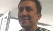 Геннадий Головкин футболдан Мексика құрамасының жеңісін атап өтті