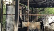Ресейде қырғызстандық әйелді тірідей өртеп жіберген