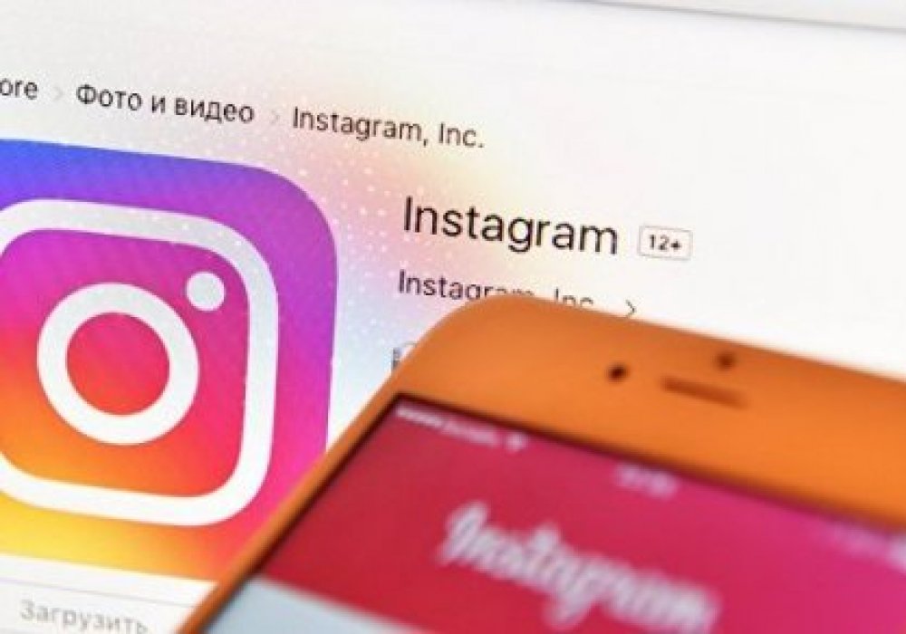 Instagram-да видеочат пен жаңа эффектілер пайда болды