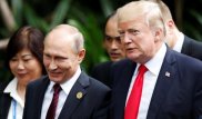 Путин мен Трамп Хельсинкиде кездесуі мүмкін - БАҚ