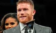 "Көн осыған". Golden Boy "Канеломен" қарымта алдында Головкинді мазақ етті