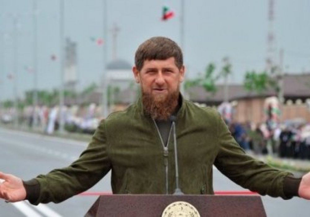 Рамзан Қадыров сыбайлас жемқорлыққа қарсы ең тиімді күресу жолын атады