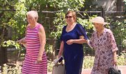 Алматыда зейнеткерлерге арналған ұзақ өмір сүру орталығы ашылды