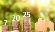 Қазақстанда "7-20-25" бағдарламасы бойынша ипотекалық несие беру басталады