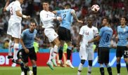 Португалия Уругвай құрамасынан жеңілді