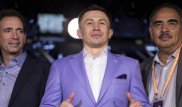 "Төрешілер шешіміне жеткізбеу". Головкиннің командасы "Канеломен" жекпе-жекке қандай әдіс ойлағанын айтты