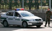 Грузия президентінің күйеу баласына қарулы шабуыл жасалды