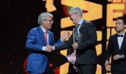 XIV Халықаралық "Еуразия" кинофестивалінің жеңімпаздары анықталды