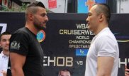 Бейбіт Шүменов - Хизни Алтункая бокс кешін қай арналар көрсетеді?