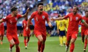 Англия ұлттық құрамасы әлем чемпионатының жартылай финалына шықты