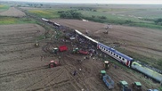 Түркияда жантүршігерлік апат болды: 10 адам қаза тапты