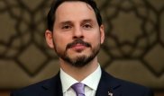 Ердоған күйеу баласын қаржы министрі қызметіне тағайындады