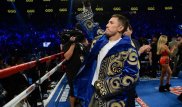 Головкиннен тартып алынған чемпиондық атақ үшін жекпе-жекке қатысты ресми мәлімдеме жасалды